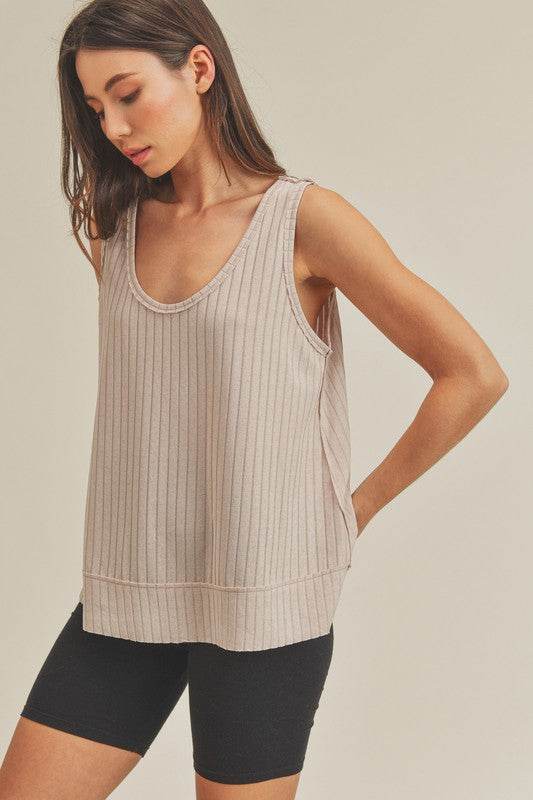 Flora Tank - Shop Style & More | Fresh Looks, Everyday Deals & Free Shipping