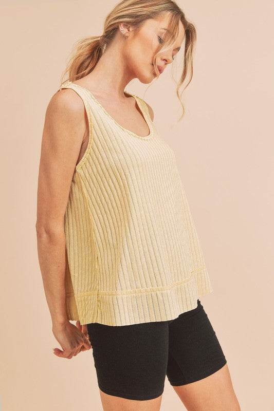Flora Tank - Shop Style & More | Fresh Looks, Everyday Deals & Free Shipping