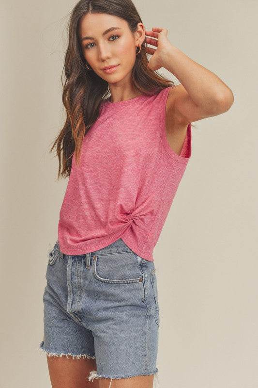 Laurel Tank - Shop Style & More | Fresh Looks, Everyday Deals & Free Shipping