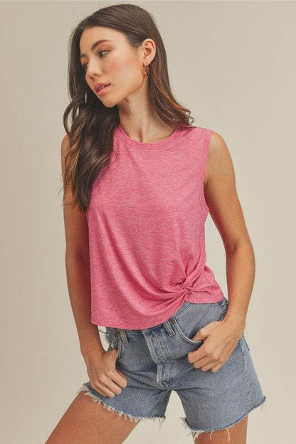 Laurel Tank - Shop Style & More | Fresh Looks, Everyday Deals & Free Shipping