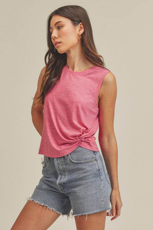 Laurel Tank - Shop Style & More | Fresh Looks, Everyday Deals & Free Shipping