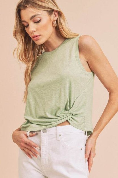 Laurel Tank - Shop Style & More | Fresh Looks, Everyday Deals & Free Shipping