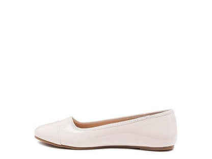 CAMELLA ROUND TOE BALLERINA FLAT SHOES - Shop Style & More | Fresh Looks, Everyday Deals & Free Shipping