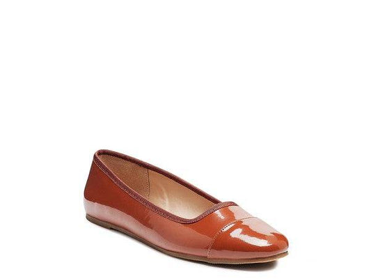 CAMELLA ROUND TOE BALLERINA FLAT SHOES - Shop Style & More | Fresh Looks, Everyday Deals & Free Shipping