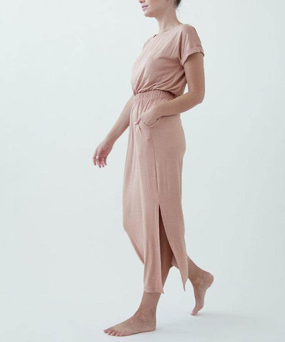 BAMBOO CASUAL ONE PIECE WITH POCKETS - Shop Style & More | Fresh Looks, Everyday Deals & Free Shipping