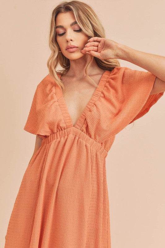 Liane Dress - Shop Style & More | Fresh Looks, Everyday Deals & Free Shipping