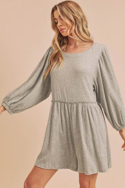 Kyle Romper - Shop Style & More | Fresh Looks, Everyday Deals & Free Shipping