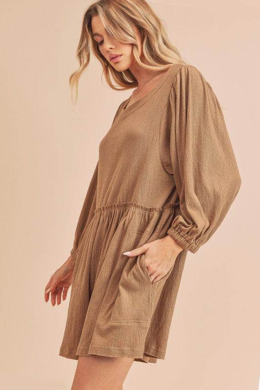 Kyle Romper - Shop Style & More | Fresh Looks, Everyday Deals & Free Shipping