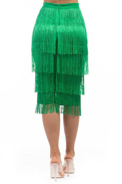 SEXY LONG MAXI SKIRTS - Shop Style & More | Fresh Looks, Everyday Deals & Free Shipping