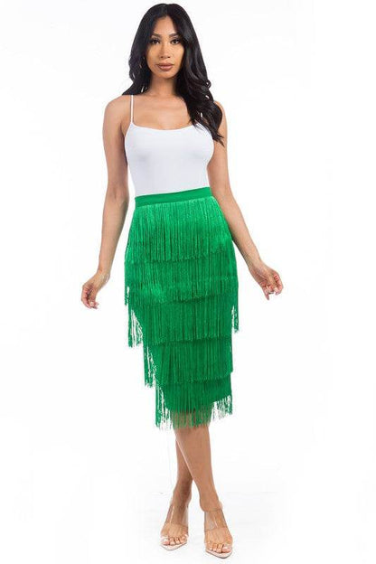 SEXY LONG MAXI SKIRTS - Shop Style & More | Fresh Looks, Everyday Deals & Free Shipping