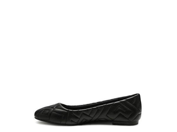 Janice Quilted Ballerina Flats - Shop Style & More | Fresh Looks, Everyday Deals & Free Shipping