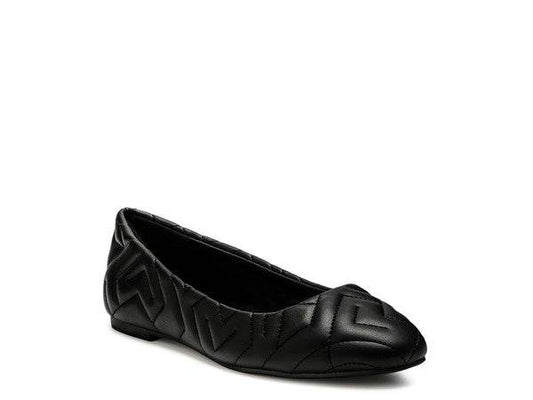 Janice Quilted Ballerina Flats - Shop Style & More | Fresh Looks, Everyday Deals & Free Shipping