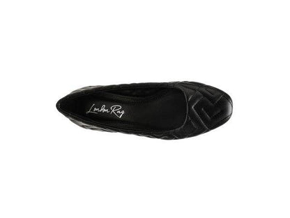 Janice Quilted Ballerina Flats - Shop Style & More | Fresh Looks, Everyday Deals & Free Shipping