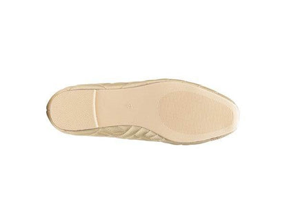 Janice Quilted Ballerina Flats - Shop Style & More | Fresh Looks, Everyday Deals & Free Shipping