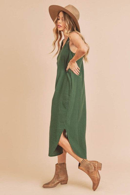 Daisy Dress - Shop Style & More | Fresh Looks, Everyday Deals & Free Shipping