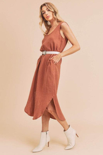 Daisy Dress - Shop Style & More | Fresh Looks, Everyday Deals & Free Shipping