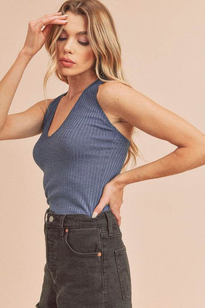 Nadine Tank - Shop Style & More | Fresh Looks, Everyday Deals & Free Shipping