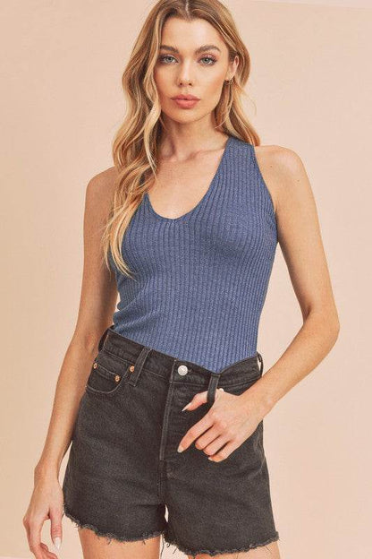 Nadine Tank - Shop Style & More | Fresh Looks, Everyday Deals & Free Shipping