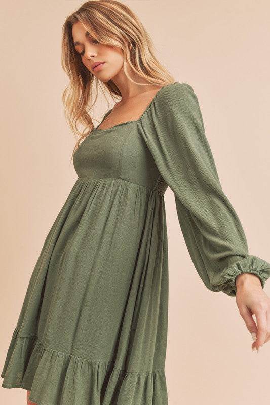Taya Dress - Shop Style & More | Fresh Looks, Everyday Deals & Free Shipping