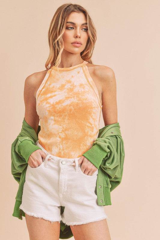 Edie Tie Dye Tank - Shop Style & More | Fresh Looks, Everyday Deals & Free Shipping