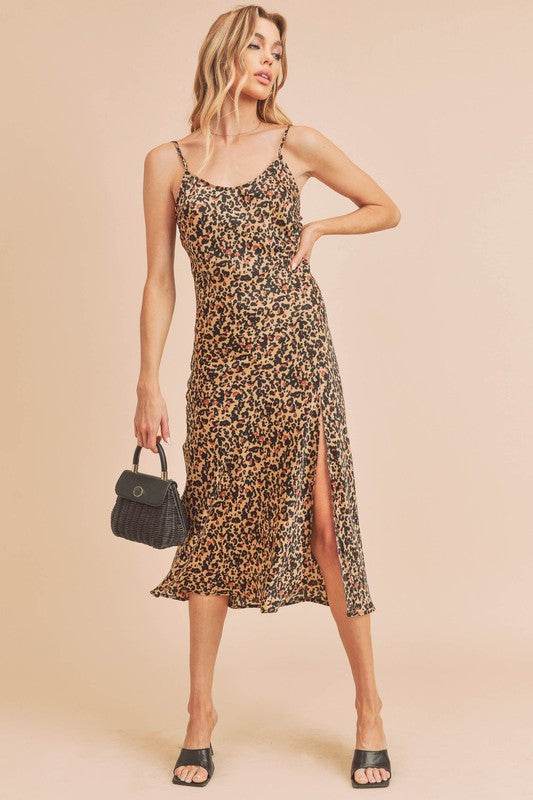 Stasia Dress - Shop Style & More | Fresh Looks, Everyday Deals & Free Shipping