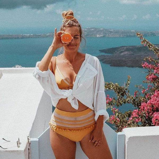 Morelia Swimsuit Cover Up - Shop Style & More | Fresh Looks, Everyday Deals & Free Shipping