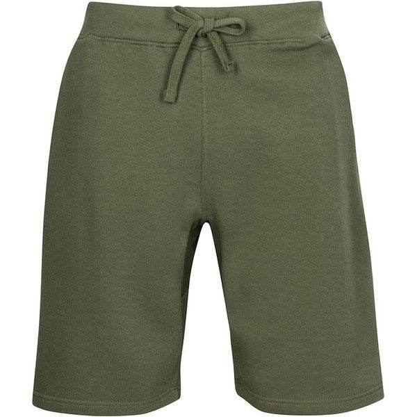 Fleece Sweat Shorts - Shop Style & More | Fresh Looks, Everyday Deals & Free Shipping