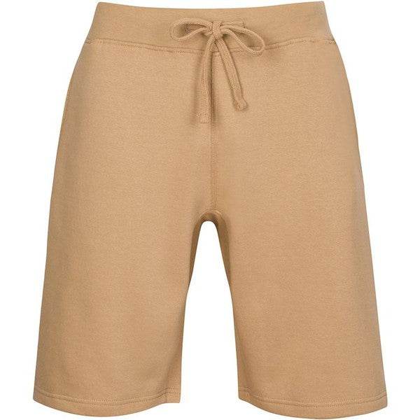 Fleece Sweat Shorts - Shop Style & More | Fresh Looks, Everyday Deals & Free Shipping