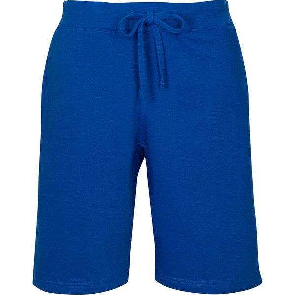 Fleece Sweat Shorts - Shop Style & More | Fresh Looks, Everyday Deals & Free Shipping