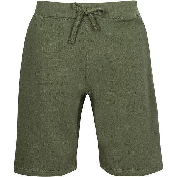 Fleece Sweat Shorts - Shop Style & More | Fresh Looks, Everyday Deals & Free Shipping