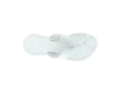 LEONA THONG FLAT SANDALS - Shop Style & More | Fresh Looks, Everyday Deals & Free Shipping