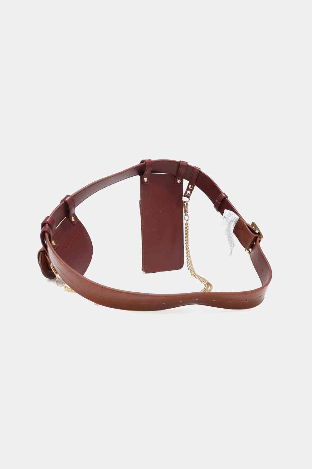 Nicole Lee USA Aurelia Belt Bag Bags