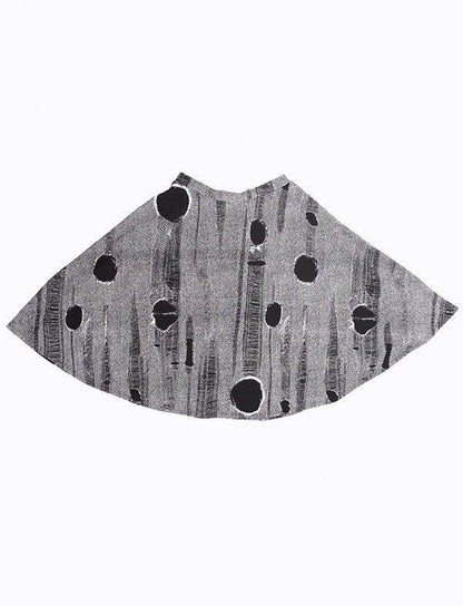 Knee Length circle skirt with side seam pockets - Shop Style & More | Fresh Looks, Everyday Deals & Free Shipping