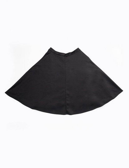 Knee Length circle skirt with side seam pockets - Shop Style & More | Fresh Looks, Everyday Deals & Free Shipping