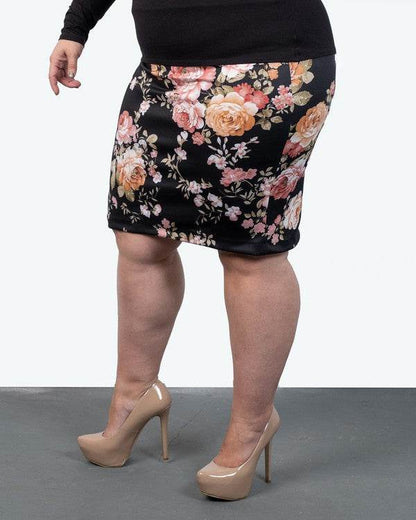 Pencil Skirt - Shop Style & More | Fresh Looks, Everyday Deals & Free Shipping
