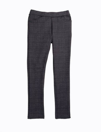 Straight Leg Mid-rise Trouser - Shop Style & More | Fresh Looks, Everyday Deals & Free Shipping
