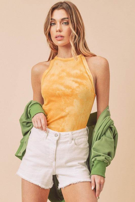 Edie Tie Dye Tank - Shop Style & More | Fresh Looks, Everyday Deals & Free Shipping