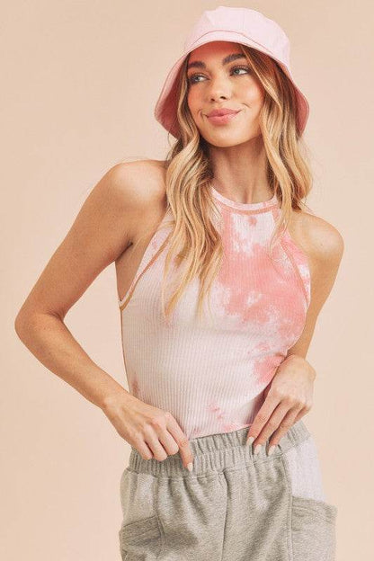 Edie Tie Dye Tank - Shop Style & More | Fresh Looks, Everyday Deals & Free Shipping