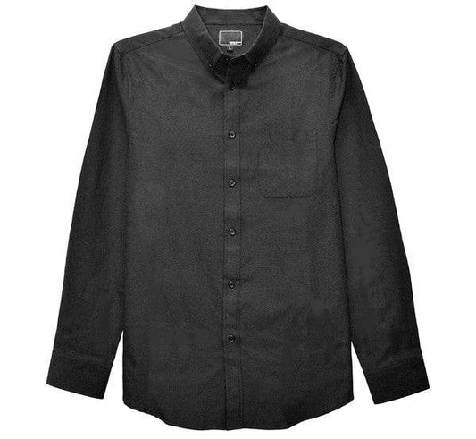 Weiv Men's Casual Long Sleeve Shirts - Shop Style & More | Fresh Looks, Everyday Deals & Free Shipping