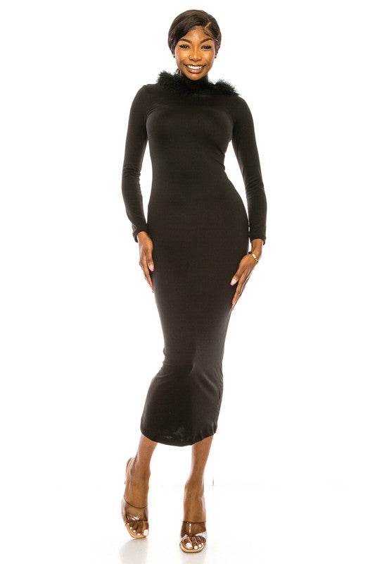 women's long dress with hoodie - Shop Style & More | Fresh Looks, Everyday Deals & Free Shipping