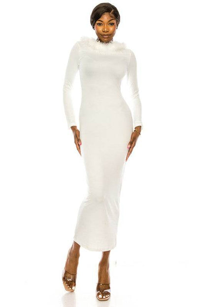 women's long dress with hoodie - Shop Style & More | Fresh Looks, Everyday Deals & Free Shipping