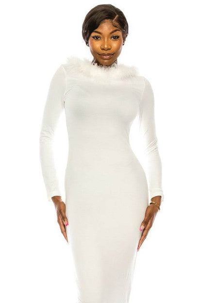 women's long dress with hoodie - Shop Style & More | Fresh Looks, Everyday Deals & Free Shipping