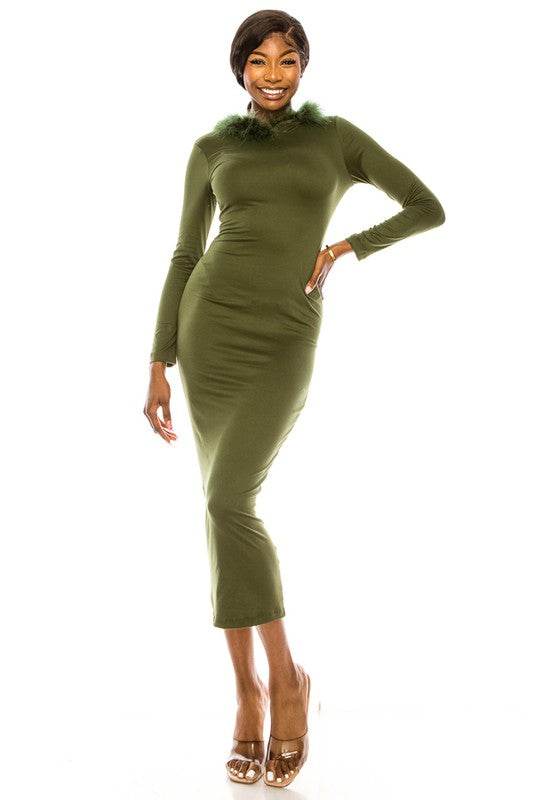 women's long dress with hoodie - Shop Style & More | Fresh Looks, Everyday Deals & Free Shipping