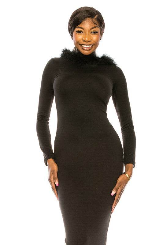 women's long dress with hoodie - Shop Style & More | Fresh Looks, Everyday Deals & Free Shipping