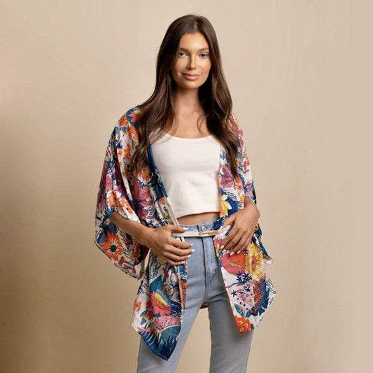Happy Kimono - Shop Style & More | Fresh Looks, Everyday Deals & Free Shipping