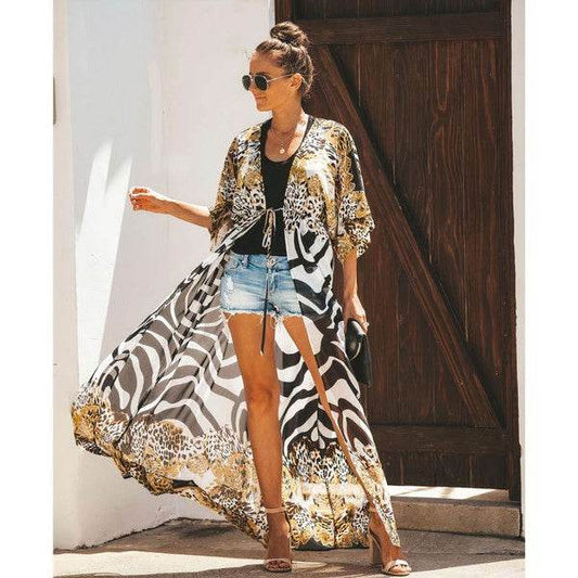 Wild Kimono - Shop Style & More | Fresh Looks, Everyday Deals & Free Shipping