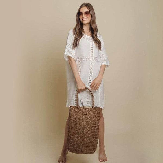 Sweet Cover-up - Shop Style & More | Fresh Looks, Everyday Deals & Free Shipping