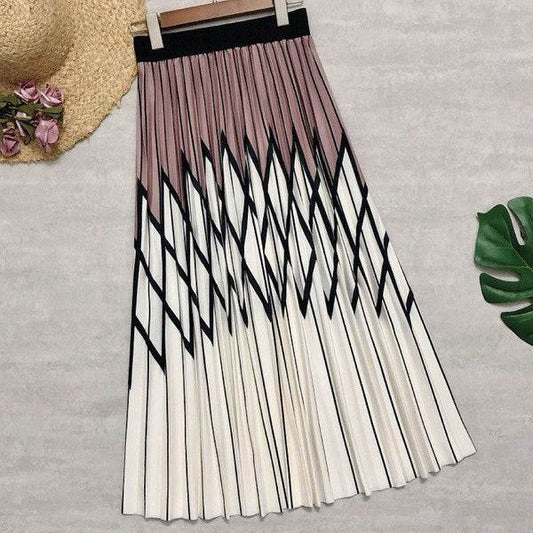 Magnolia Pleated Skirt - Shop Style & More | Fresh Looks, Everyday Deals & Free Shipping