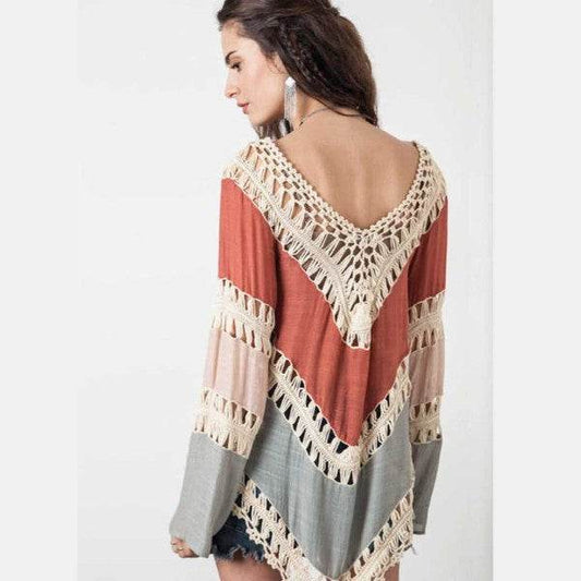 Jenn Swimsuit Cover Up - Shop Style & More | Fresh Looks, Everyday Deals & Free Shipping