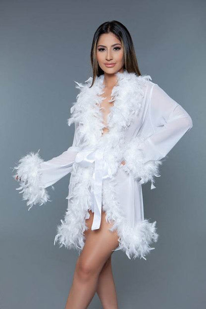 Lux Robe - Shop Style & More | Fresh Looks, Everyday Deals & Free Shipping